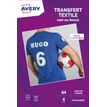 3266550153604-Avery - Papier transfert sur T-shirt/Textile foncé - 4 feuilles A4 - impression jet d'encr-P_79421784_5-0
