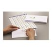 0400794217880-Avery - 1625 Mini Étiquettes adresse blanches - 38,1 x 21,2 mm - Impression laser - réf L-P_79421788_2-3