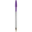 2012349386699-BIC Cristal Fun - Stylo à bille - violet - 0.6 mm-P_79421867_1-0