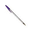 2012349386811-BIC Cristal Multicolor - Boîte de 20 stylos à bille - bleu - 0.42 mm-P_79421873_1-0