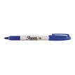 3501170818329-Sharpie - Marqueur permanent - pointe fine - bleu-P_79421881_1-0
