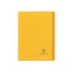3037929814064-Clairefontaine Koverbook - Cahier polypro 24 x 32 cm - 96 pages - grands carreaux (Seyes) --P_79421922_2-1
