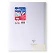 3037929814200-Clairefontaine Koverbook - Cahier polypro 24 x 32 cm - 96 pages - grands carreaux (Seyes) --P_79421926_1-0