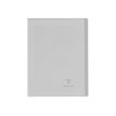 3037929844016-Clairefontaine Koverbook - Cahier polypro 24 x 32 cm - 48 pages - grands carreaux (Seyes) - disponi-P_79421927_10-8