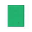 3037929844016-Clairefontaine Koverbook - Cahier polypro 24 x 32 cm - 48 pages - grands carreaux (Seyes) - dispon-P_79421927_13-11