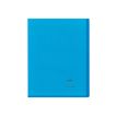 3037929844016-Clairefontaine Koverbook - Cahier polypro 24 x 32 cm - 48 pages - grands carreaux (Seyes) - disponib-P_79421927_9-7