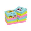 0076308498733-Post-it - 12 Blocs notes Super Sticky Miami - couleurs assorties - 47,6 x 47,6 mm-P_79421929_1-0