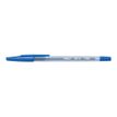 Pilot BP-S - 12 Stylos à bille - bleu - 0.7 mm