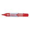 4902505355820-Pilot V BOARD MASTER - Pack de 10 marqueurs effaçables - pointe ogive - rouge-P_79421971_1-0