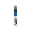 4902505355967-Pilot Frixion Ball - 36 Recharges pour rollers effaçables - 0,7 mm - noir-P_79421979_1-0