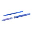 4902505399435-Pilot Frixion Ball - Pack de 12 rollers effaçables - 0,5 mm - bleu-P_79421990_2-2