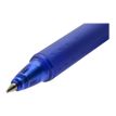 4902505417580-Pilot Frixion Ball Clicker - Pack de 12 rollers effaçables - 0,7 mm - bleu-P_79421998_5-8
