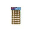 3270241006025-Apli Agipa - 112 Pastilles adhésives - or - diamètre 15 mm - réf 100602-P_79422020_1-1