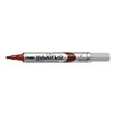 4902506057280-Pentel MAXIFLO - Pack de 12 marqueurs effaçables - pointe ogive - marron-P_79422044_2-1
