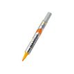 4902506057303-Pentel MAXIFLO - Pack de 12 marqueurs effaçables - pointe ogive - jaune-P_79422045_3-2