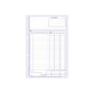 3416792121101-ELVE - 10 Manifolds Carnets de factures - 50 dupli - 21 x 14 cm-P_79422078_1-0