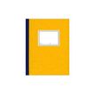 3416799830815-ELVE - Piqûre tête paresseuse - 8 colonnes par page - 32 x 24 cm - 80 pages-P_79422082_2-4