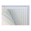 3416799843013-ELVE - Piqûre tête paresseuse - 30 colonnes sur 2 pages - 25 x 32 cm - 80 pages-P_79422085_2-1