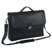 3108723260415-Oberthur Oregon - Cartable rigide 2 compartiments - pour ordinateur portable 17,3" - noir-P_79422094_2-0