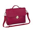3108723263713-Oberthur Lady Bradford - Cartable rigide 2 compartiments - framboise - 29 x 11,5 x 36 cm-P_79422097_4-1