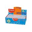 0400794221221-MAPED - Pack de 40 gommes - Domino-P_79422122_1-0