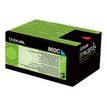 734646475556-Lexmark 802S - cyan - cartouche laser d'origine-P_79422393_4-4
