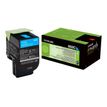 734646475556-Lexmark 802S - cyan - cartouche laser d'origine-P_79422393_6-5