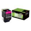 734646475624-Lexmark 802S - magenta - cartouche laser d'origine-P_79422394_4-2