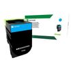 734646477888-Lexmark 802H - cyan - cartouche laser d'origine-P_79422397_4-3