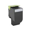 734646477918-Lexmark 802HK - Alto rendimiento - negro - original - cartucho de tóner LCCP, LRP - para Lexmark CX410de, CX410dte, CX410e, -P_79422400_3-2