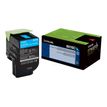 0734646481281-Lexmark 802S - cyan - cartouche laser d'origine-P_79422401_4-2