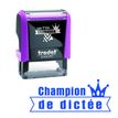 3459594991077-Trodat - Tampon prêt à l'emploi "Champion de dictée"-P_79422445_1-0