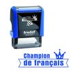 3459594991091-Trodat - Tampon prêt à l'emploi "Champion de français"-P_79422447_1-0