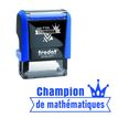 3459594991107-Trodat - Tampon prêt à l'emploi "Champion de mathématiques"-P_79422448_1-0