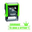 3459594991534-Trodat - Tampon prêt à l'emploi "Courage Tu peux y arriver"-P_79422452_1-0