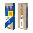 4902505525629-Pilot Frixion Ball - 6 Recharges pour rollers effaçables - 0,7 mm - bleu-P_79422459_2-1