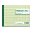 3130630050902-Exacompta - Carnet de bord pour le Suivi des déplacements - 14,8 x 19 cm-P_79422463_2-1