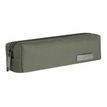 Bombata - Trousse nylon imitation croco - vert