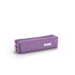 8051406338244-Bombata - Trousse nylon imitation croco - violet-P_79422603_1-0