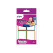 5014702028915-Avery - 16 Étiquettes ultra résistantes couleurs assorties - 44 x 64 mm-P_79422606_1-2