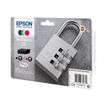 8715946632339-Epson 35 Cadenas - Pack de 4 - noir, cyan, magenta, jaune - cartouche d'encre originale-P_79422618_5-3