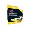 3584770881962-Cartouche compatible Canon PGI-1500XL - pack de 4 - noir, cyan, magenta, jaune - Uprint-P_79422624_4-3