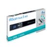 5420079900134-IRIScan Book 5 - scanner de documents A4 - portable - Wifi - 1200 ppp x 1200 ppp - noir - 3-P_79422659_1-2