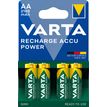 0400794226806-VARTA Accu power - 4 piles alcalines rechargeables - AA LR06-P_79422680_2-0