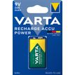 4008496550814-VARTA Accu power - 1 pile alcaline rechargeable - 6LR61 9V-P_79422683_1-0
