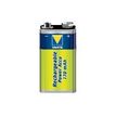 4008496550814-VARTA Accu power - 1 pile alcaline rechargeable - 6LR61 9V-P_79422683_2-1