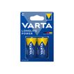 4008496128129-VARTA Longlife Power - 2 piles alcalines - C LR14-P_79422685_3-1