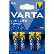 4008496559435-VARTA Longlife Power - 4 piles alcalines - AALR06-P_79422686_1-0