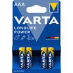 4008496559749-VARTA Longlife Power - 4 piles alcalines - AAA LR03-P_79422687_1-0