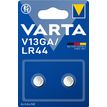 0400794226912-VARTA LR44/V13GA - 2 piles boutons spéciales - 1,5V-P_79422691_1-0
